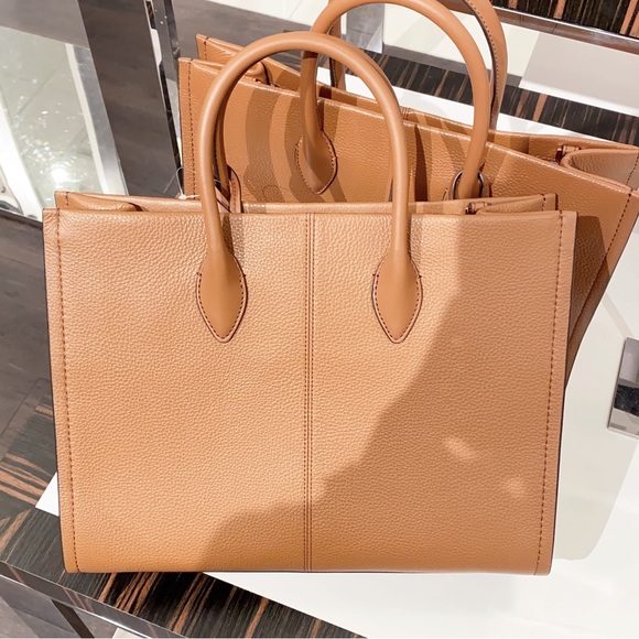 Michael Kors Mirella medium tote crossbody - Picture 2 of 10